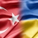 türkiye ve ukrayna