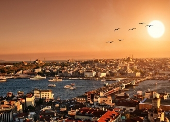 İstanbul
