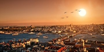 İstanbul