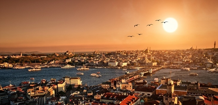 İstanbul