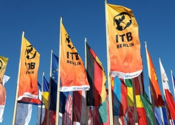 Turizm Dünyası ITB Berlin Fuarına Çıkarma Yapacak