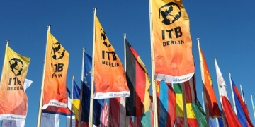 Turizm Dünyası ITB Berlin Fuarına Çıkarma Yapacak