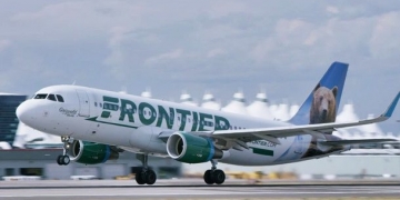 Frontier Airlines Küba Uçuşlarını Durduruyor