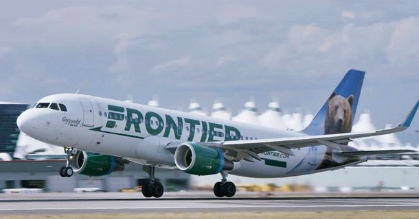 Frontier Airlines Kuba 610x320 1