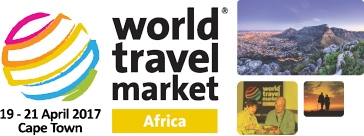 Africa Travel Market Cape Town