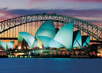 Avustralya - Çin Turizm İlişkileri