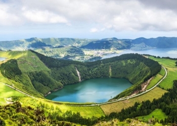 Azorlar: Avrupa’nın Hawaii’si, alternatif cennet