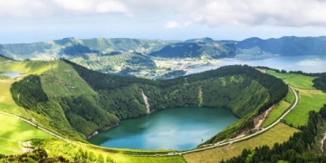 Azorlar: Avrupa’nın Hawaii’si, alternatif cennet