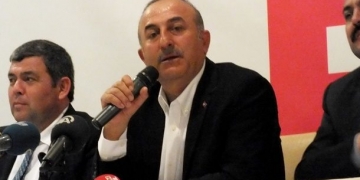 Bakan Çavuşoğlu: Ukrayna’dan Gelen Turist Sayısında Artış Var
