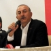 Bakan Çavuşoğlu: Ukrayna'dan Gelen Turist Sayısında Artış Var 12 Bakan Çavuşoğlu: Ukrayna’dan Gelen Turist Sayısında Artış Var