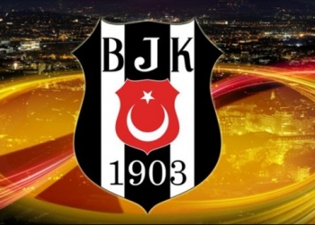 Beşiktaş’ın UEFA Avrupa Ligindeki Rakibi Belli Oldu