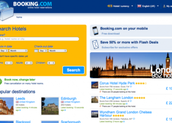 Bookingcom Faaliyetlerine Tedbiren Durdurma Kararı Verildi