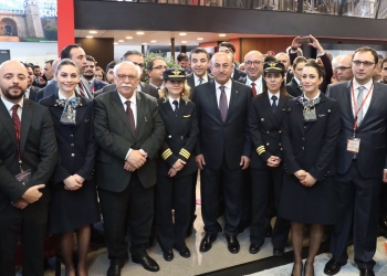 dis isleri bakani mevlut cavusoglu