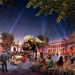 Dubai Parks & Resorts Küresel Dünya Saati Hareketine Katılıyor 12 dubai parks &resorts