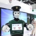 Dubai Robot Polisler Tarafından Korunacak 12 Dubai Robot Polisler Tarafından Korunacak