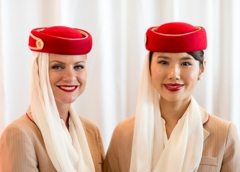 Emirates partneri World Travel Service (WTS) Dünya Kadınlar Günü haftasına özel Constance Hotels & Resorts'ler de konaklamayı tercih eden %80 indirim açıkladı.