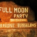 full moon party thailand