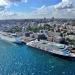 Galataport'da Neler Oluyor? 12 galataport projesi istanbul