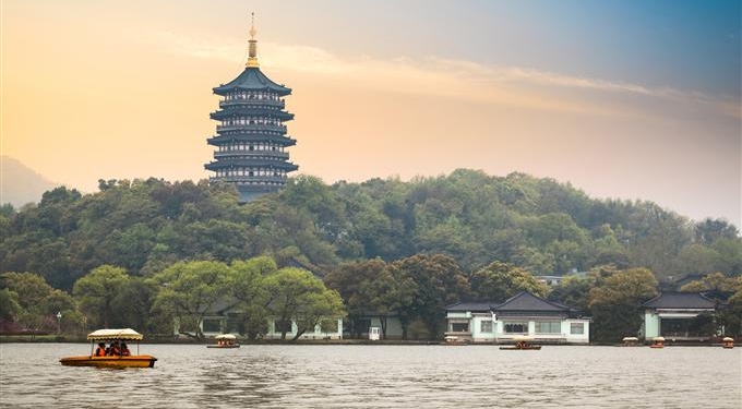 hangzhou bölgesi cin halk cumhuriyeti