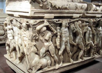 Herakles Lahdi Türkiye