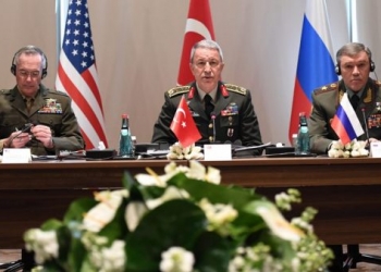 Dünya flaş haber olarak duyurdu! Antalya’ta kritik zirve