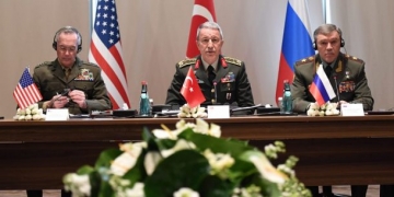 Dünya flaş haber olarak duyurdu! Antalya’ta kritik zirve