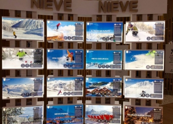 İspanyol Seyahat Acenteleri Tur Paketleri