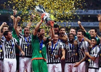 İtalya Süper Kupası Türkiye’de Oynanabilir