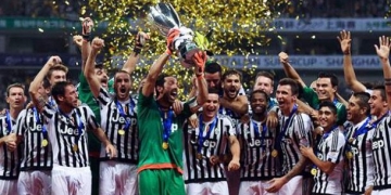 İtalya Süper Kupası Türkiye’de Oynanabilir