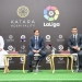 Katara Hospitality Group and La Liga