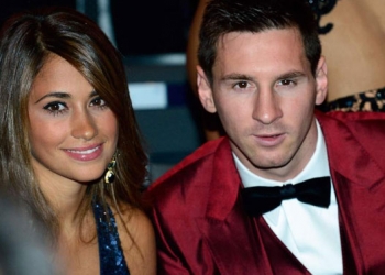 lionel messi evleniyor