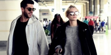 “Made in Chelsea”nin yeni bölümleri Mauritius’ta çekiliyor