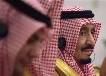 Maldivler Suudi Kral