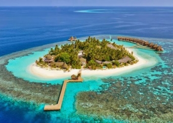 Maldivler Tatili Balayı Tatili