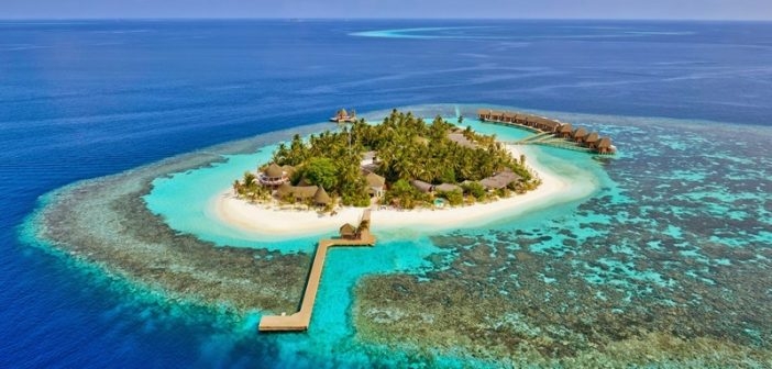 Maldivler Tatili Balayı Tatili