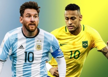 Dünya Bu Maça Kilitlendi! Messi mi Neymar mı?