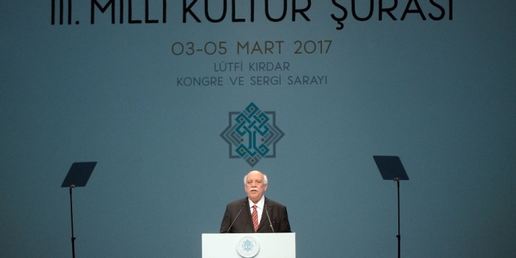 milli kultur surasi istanbul