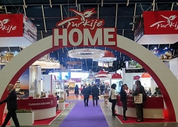 mitt moskova turizm fuari