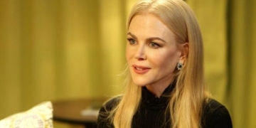 Nicole Kidman Türk Turizminin Tanıtım Yüzü Oldu