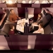 qatar hava yollari qsuite business class