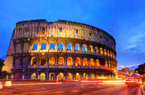 Roma sayfalarımızda Roma'da görülecek yerler, tavsiyeler Roma otelleri ve Roma'da Gezilecek Yerler ile ilgili bir çok haber ve makale bulacaksınız.