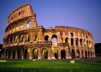 Roma’nın Simgesi Kolezyum’a Dolgun Maaşla Yönetici Aranıyor