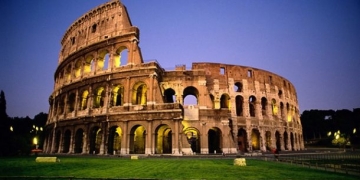 Roma’nın Simgesi Kolezyum’a Dolgun Maaşla Yönetici Aranıyor