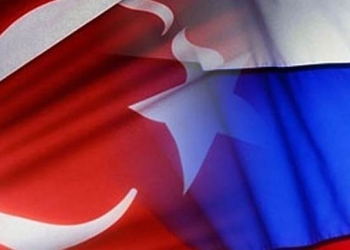 Rusya Türkiye İlişkileri