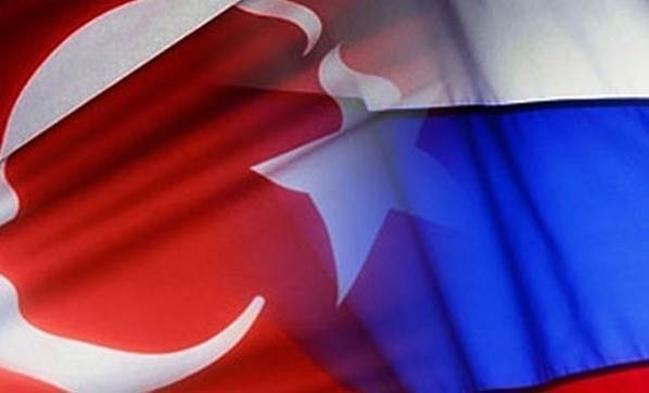 Rusya Türkiye İlişkileri