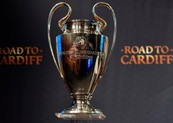 Şampiyonlar Ligi Çeyrek Final Eşleşmeleri Belli Oldu