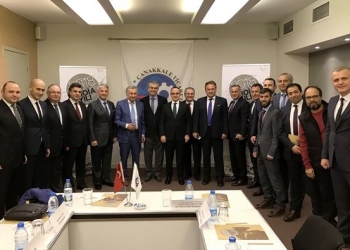 Troia 2018 Yılına Destek Çığ Gibi Büyüyor