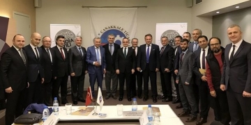 Troia 2018 Yılına Destek Çığ Gibi Büyüyor