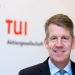 TUI CEO'su Joussen; ' Tehlike Çok Abartılıyor' 12 TUI Ceo'su Friederich Joussen