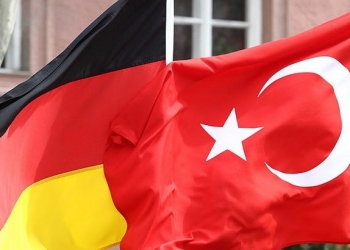 turkiye ve almanya iliskiler